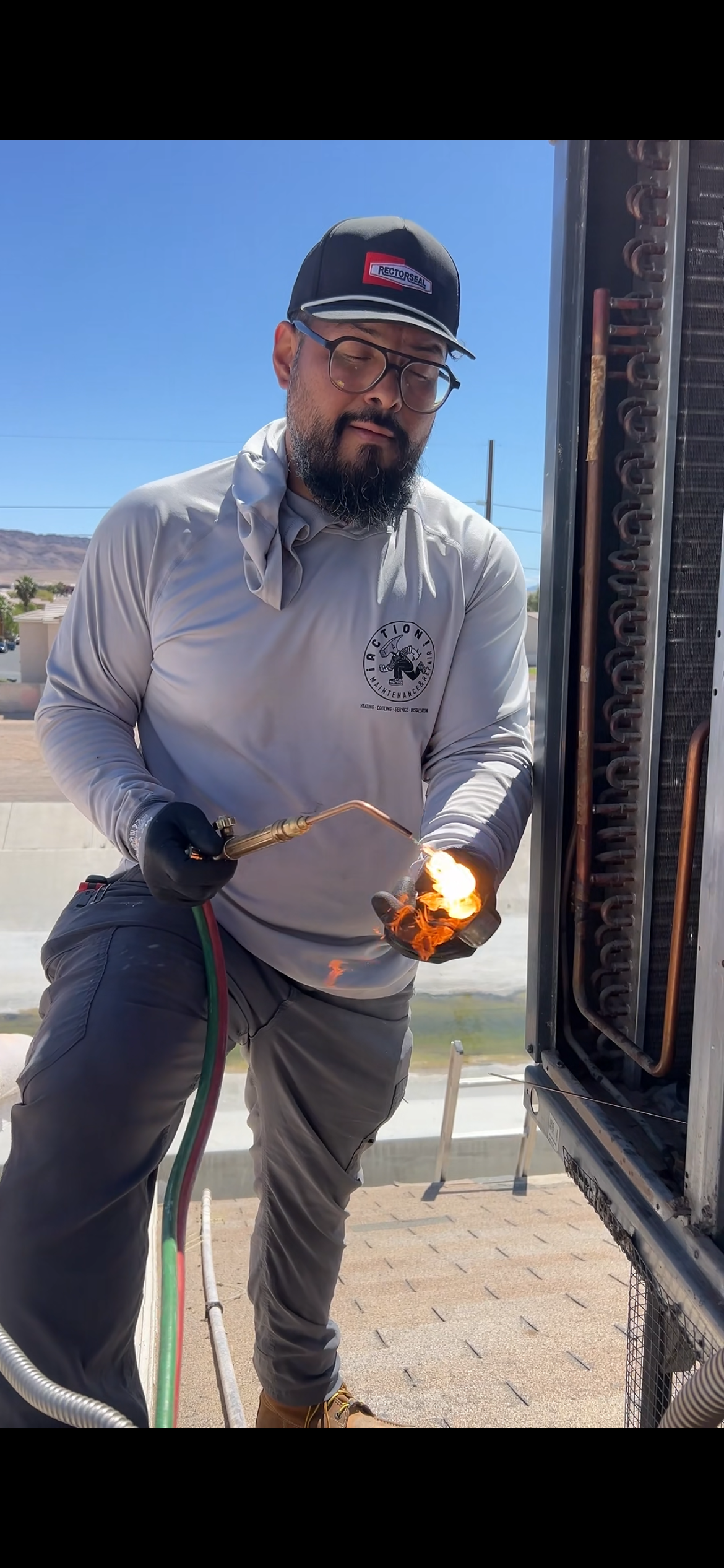 Heating Repair