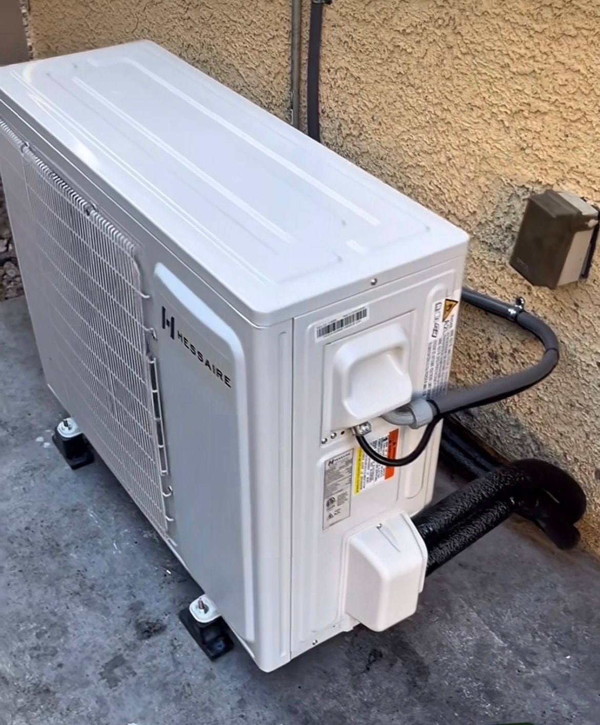 System Installation